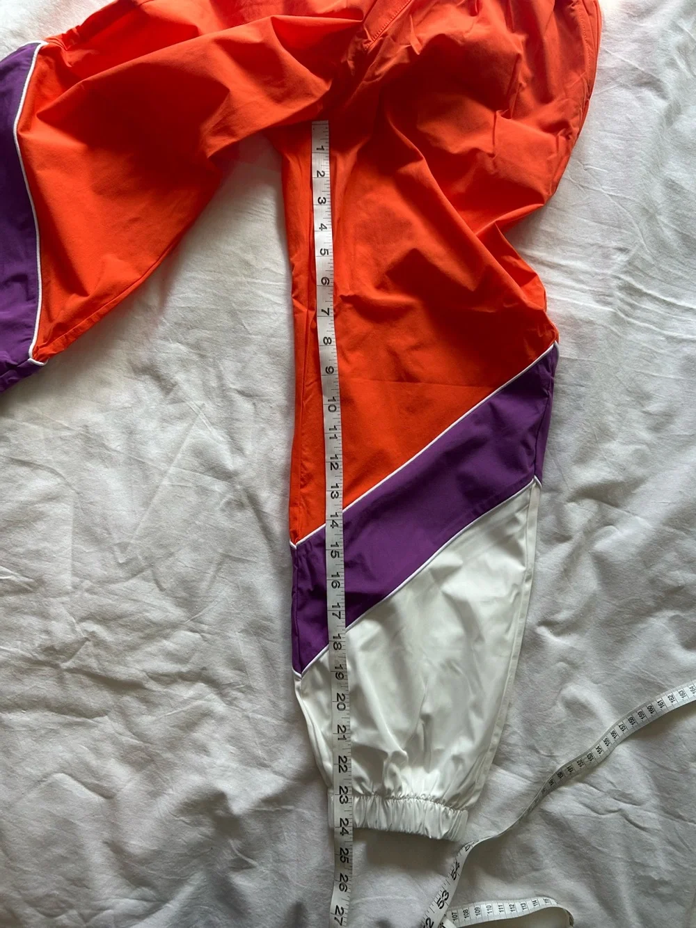N/A nwt orange